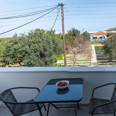 Nissea Appartement *