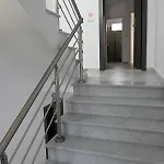 Апартаменты Nissea Naxos City