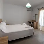 Апартаменты Nissea Naxos City