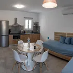 Апартаменты Nissea Naxos City
