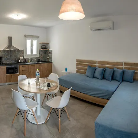 Nissea * Naxos City