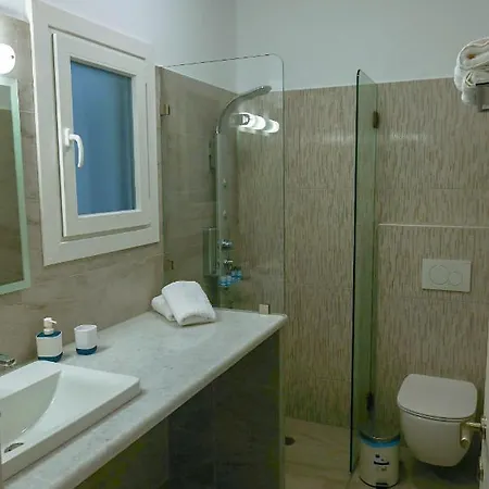 Nissea شقة Naxos City