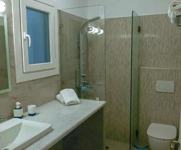 Nissea Daire Naxos City